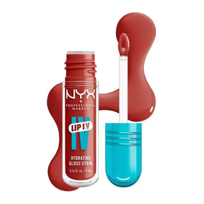 Lip IV Hydrating Lip Gloss