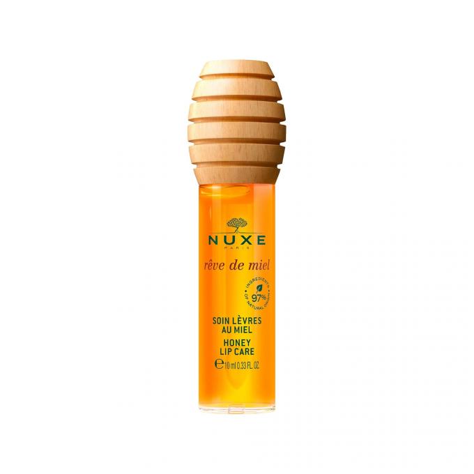 Honey Lip Care
