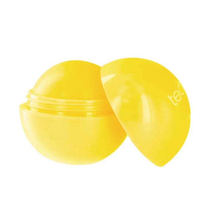 Fruity Lip Balm
