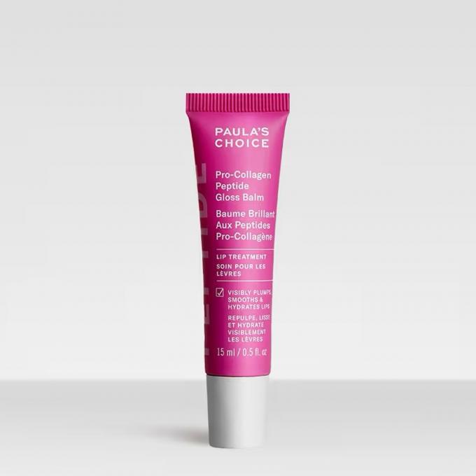 Pro-Collagen Peptide Gloss Balm