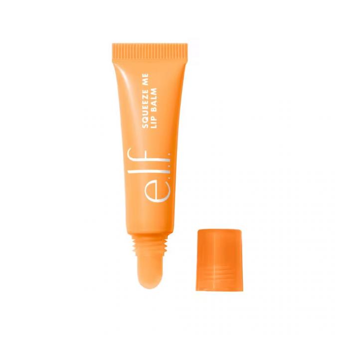 Squeeze Me Peach Lipbalm
