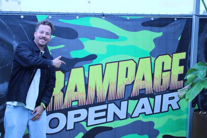 Flavour Drop uit Kesselare