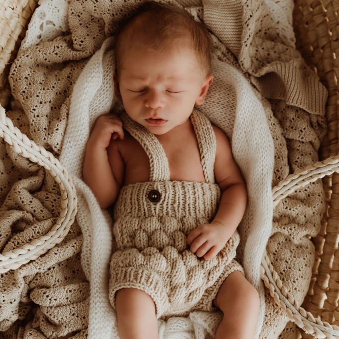 Newbornshoot