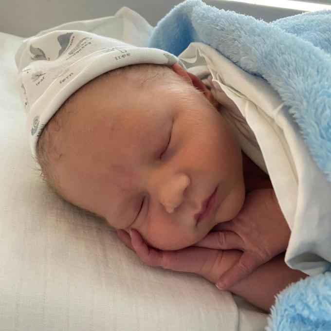 Welkom Arthur