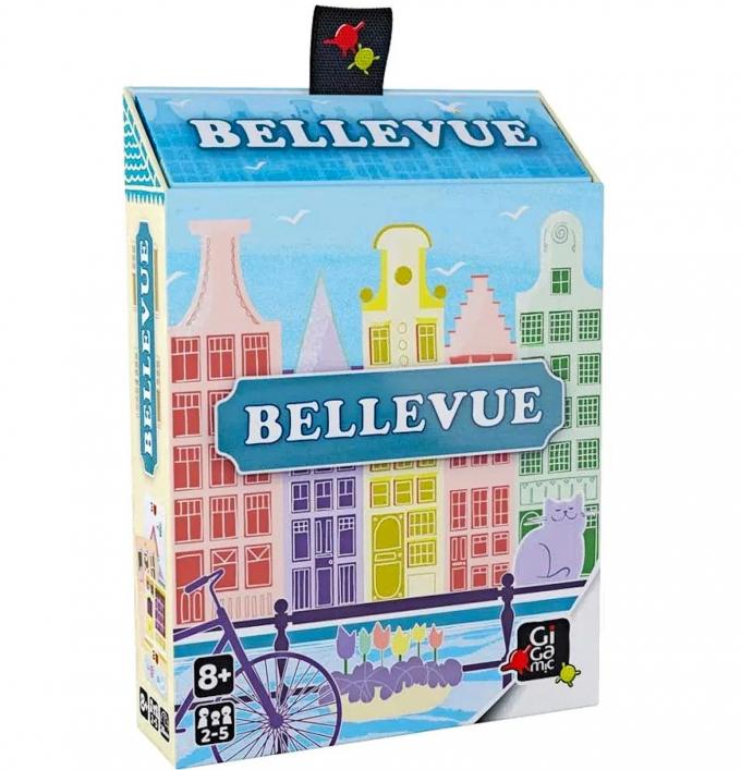 Bellevue