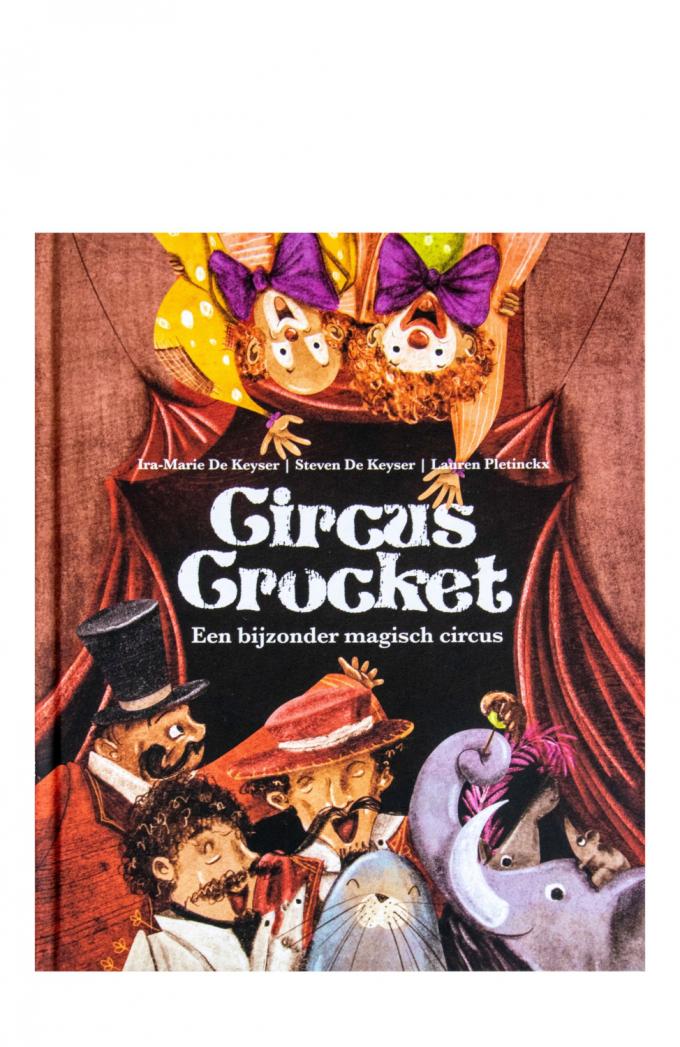 (Voor)lezen voor het goede doel