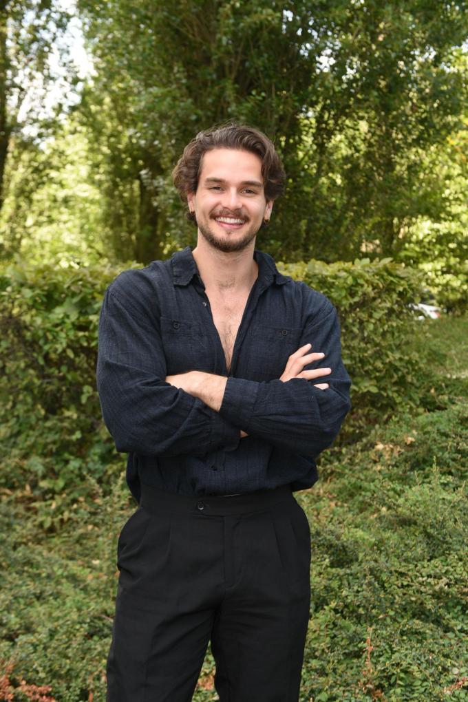 Danny Dorland
