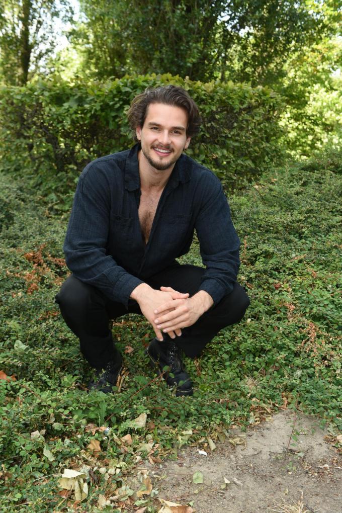 Danny Dorland