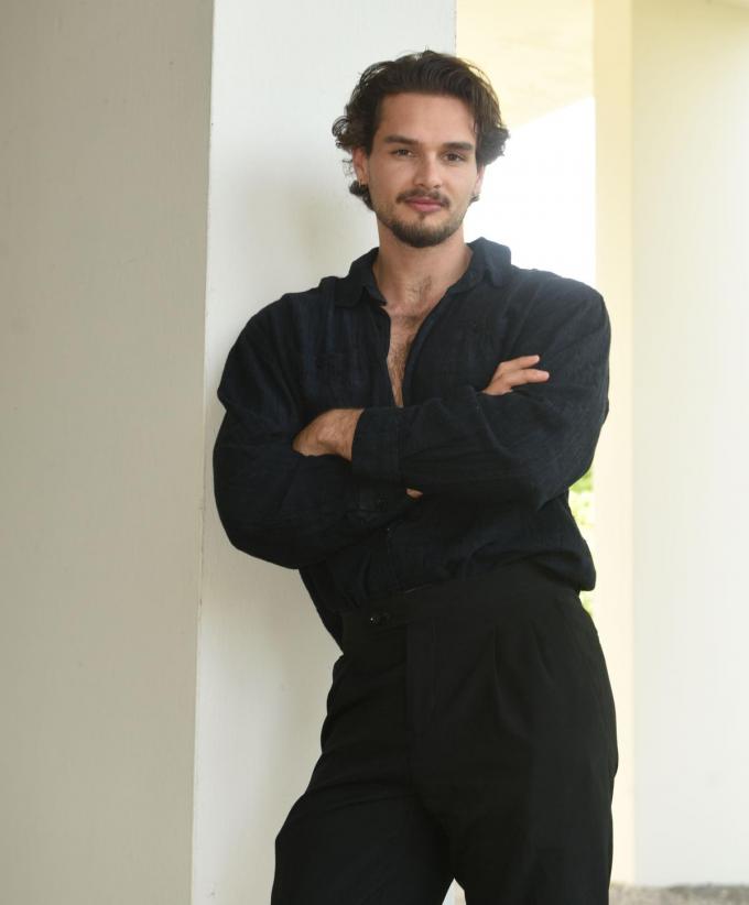 Danny Dorland