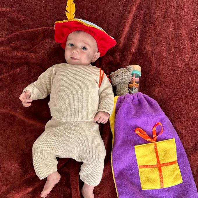 Sinterklaas