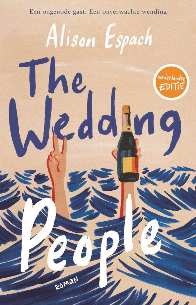 The Wedding People (Nederlandse editie)