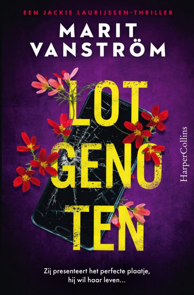 Lotgenoten