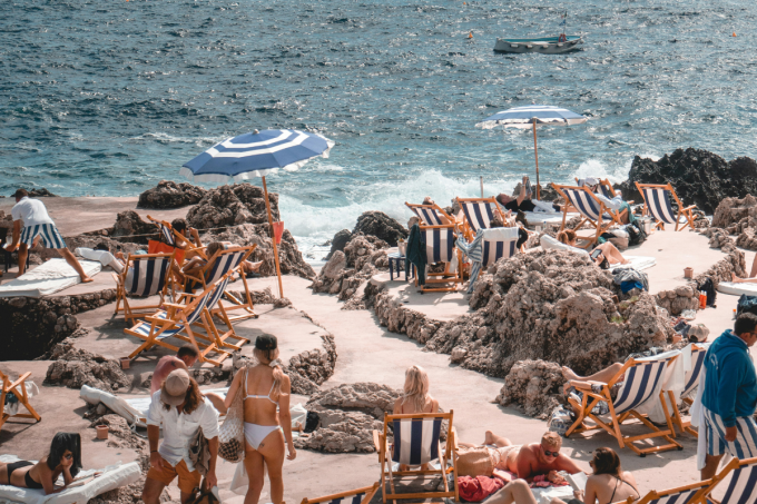 C'est officiel: l'exposition au soleil serait en réalité excellente pour la santé - Unsplash (Will Truettner)