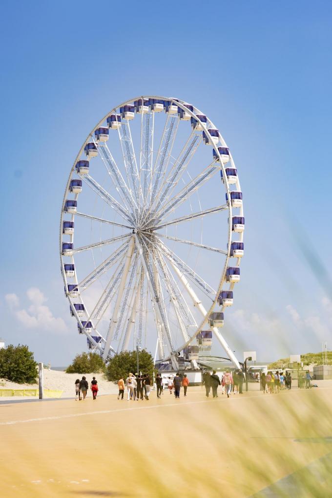 (foto Visit Nieuwpoort)