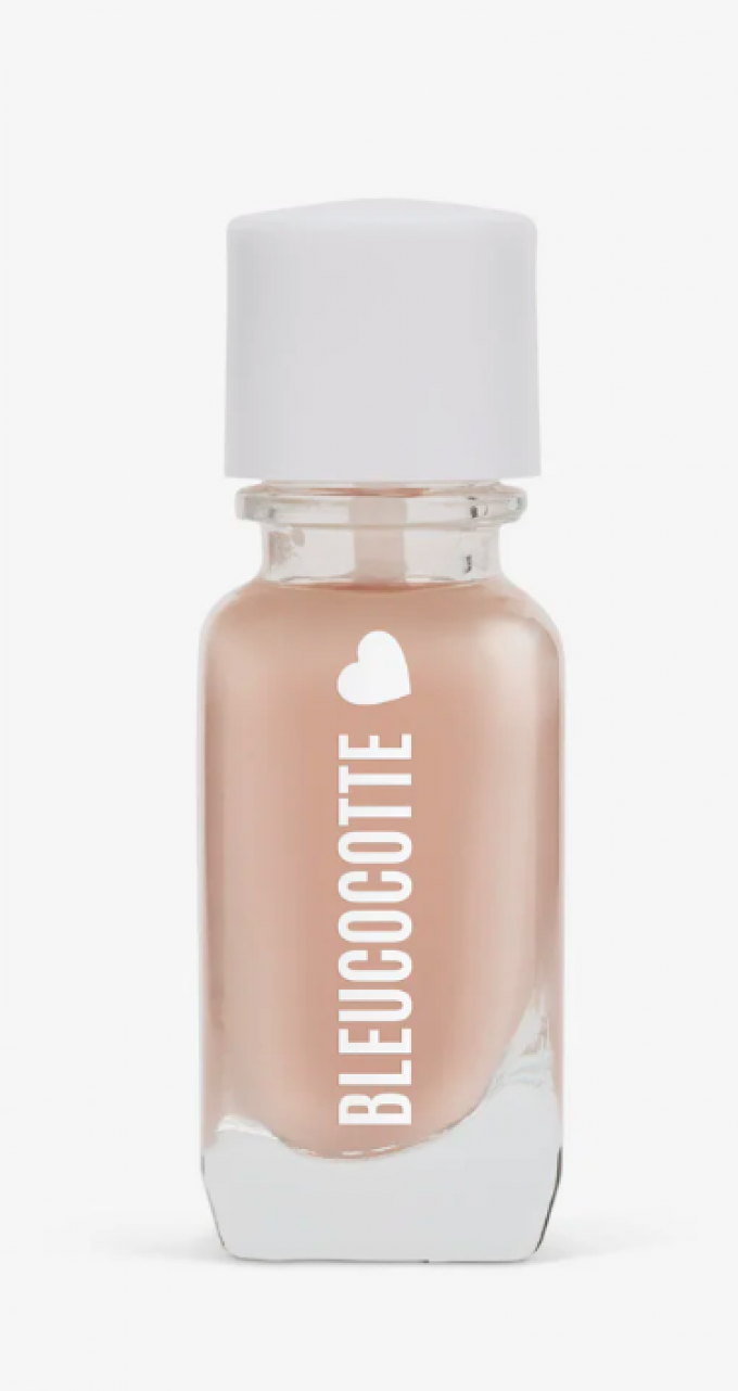 Le vernis soin beige 
