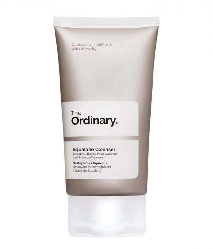Squalane Cleanser