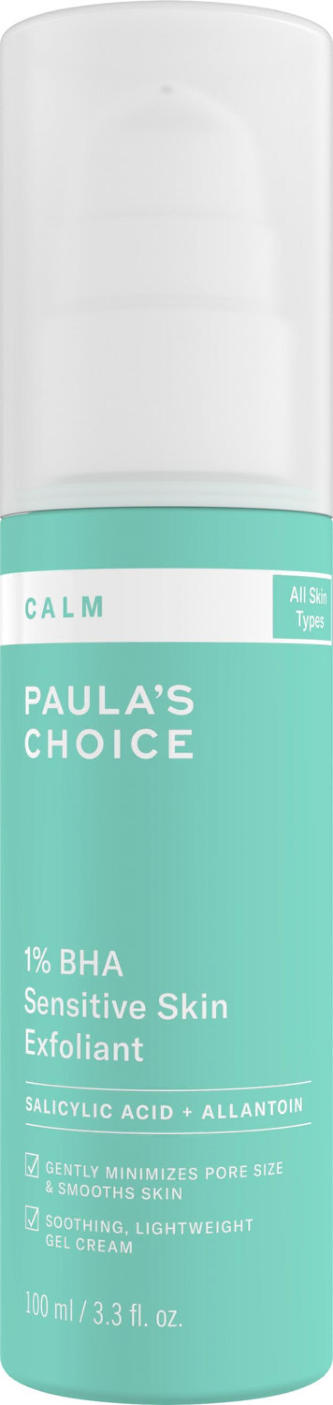 Calm 1% BHA Exfoliant