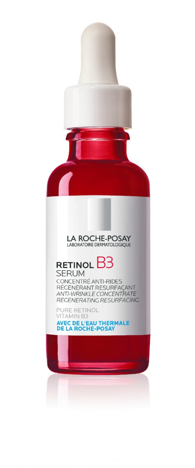 Retinol B3