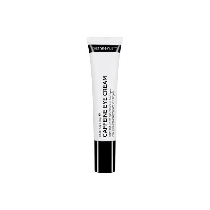 Caffeine Eye Cream
