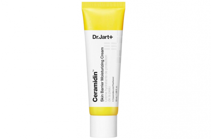 Ceramidin Skin Barrier Moisturizing Cream