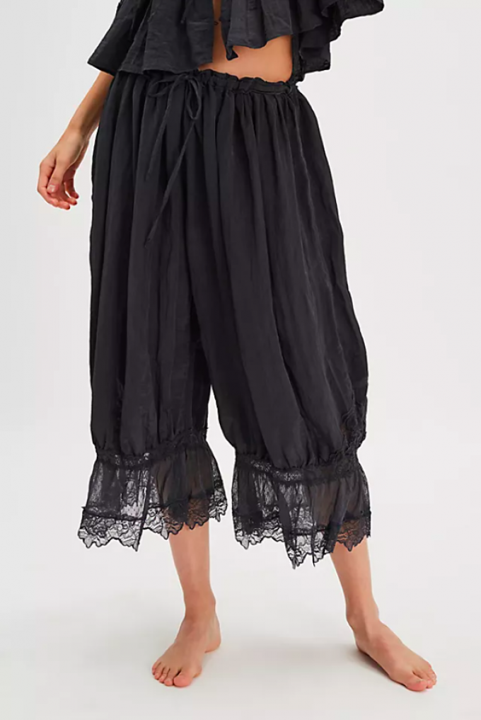 Pantalon bloomer Jeunesse Éternelle