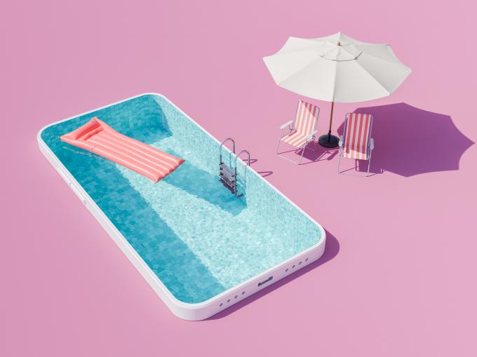 digital detox un mois sans reseaux sociaux