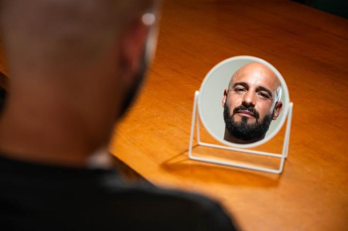 Onur Cinel voelt zich geprivilegieerd: “Dit is de perfecte club, neen… Vereniging, voor mij.”