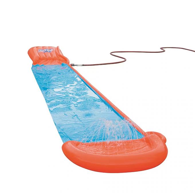 Waterglijbaan
