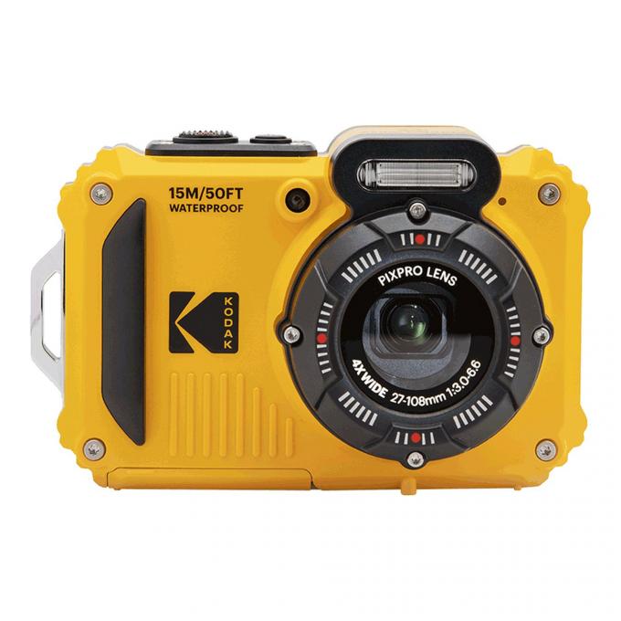 Onderwatercamera