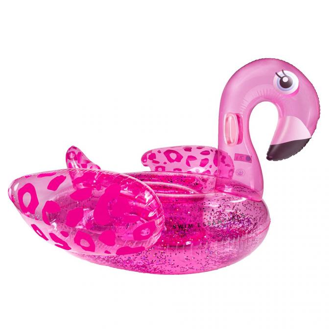 Opblaasflamingo