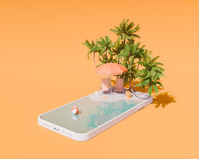 digital detox conseils experte reseaux sociaux