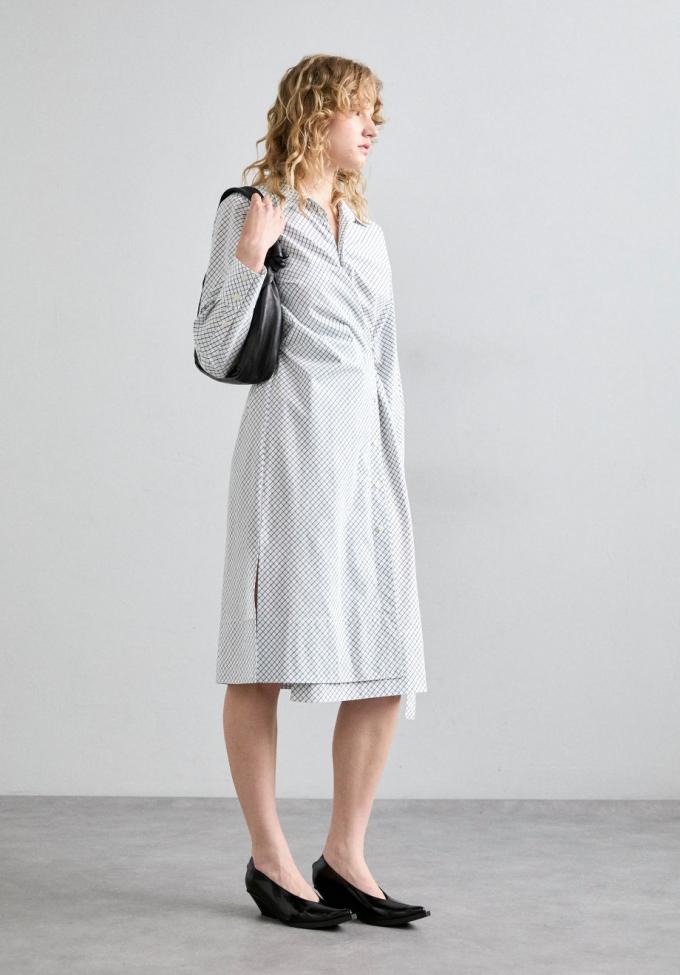 Robe portefeuille