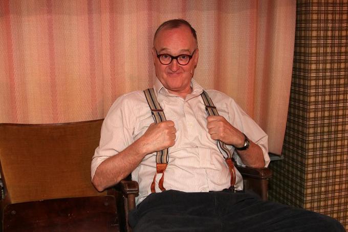 Peter Thyssen