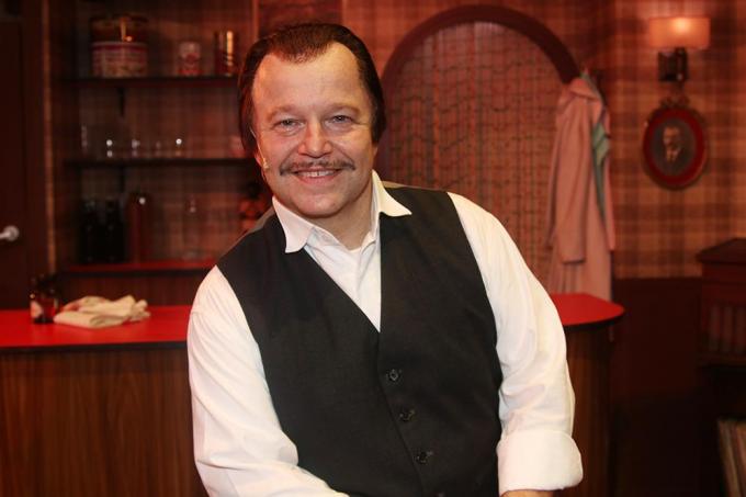 Sven De Ridder