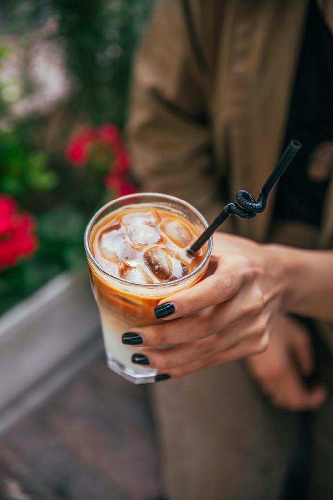 Où siroter un délicieux café glacé à Bruxelles ?