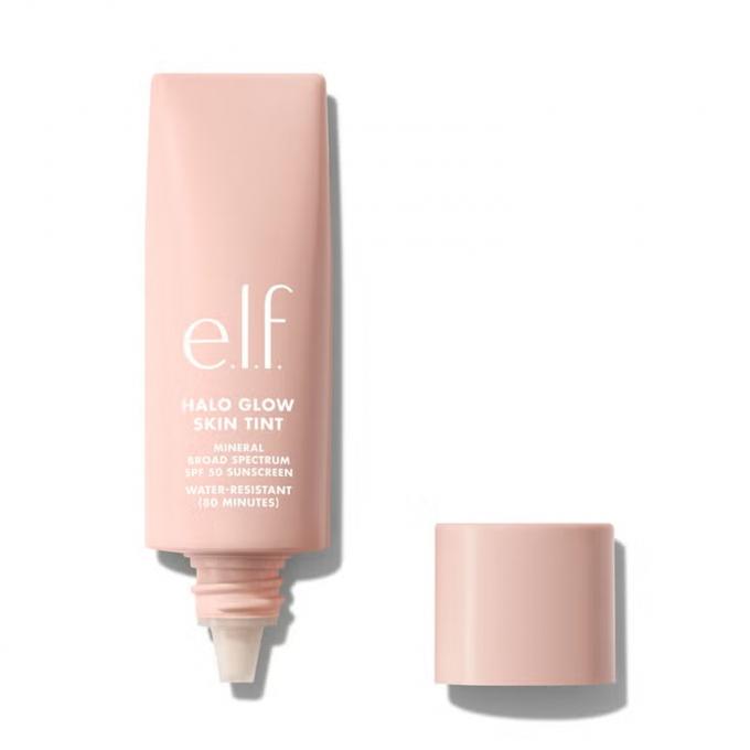 Halo Glow Skin Tint SPF50