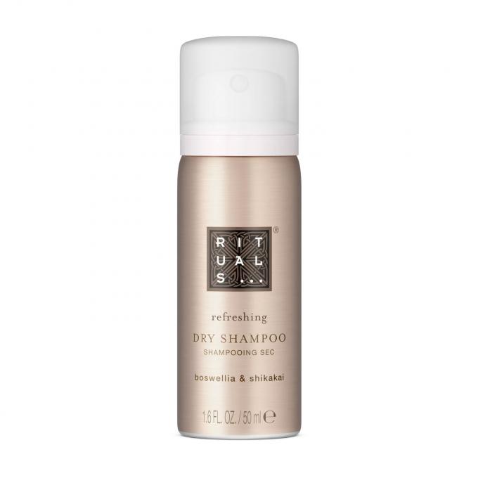 Droogshampoo Travel Size