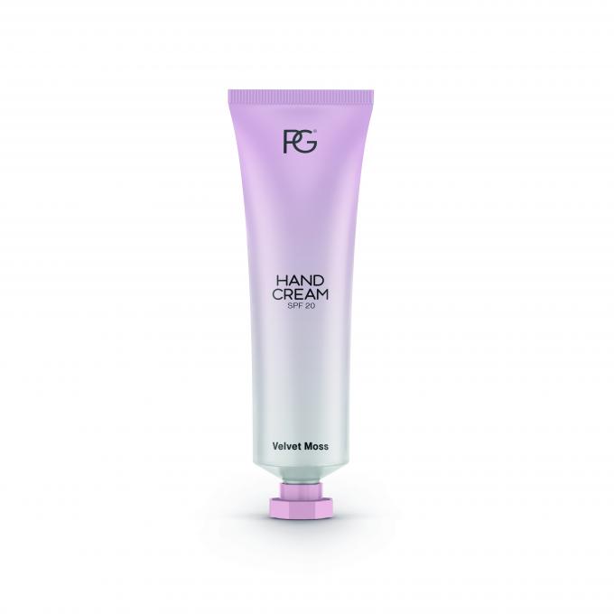 Handcrème met SPF20
