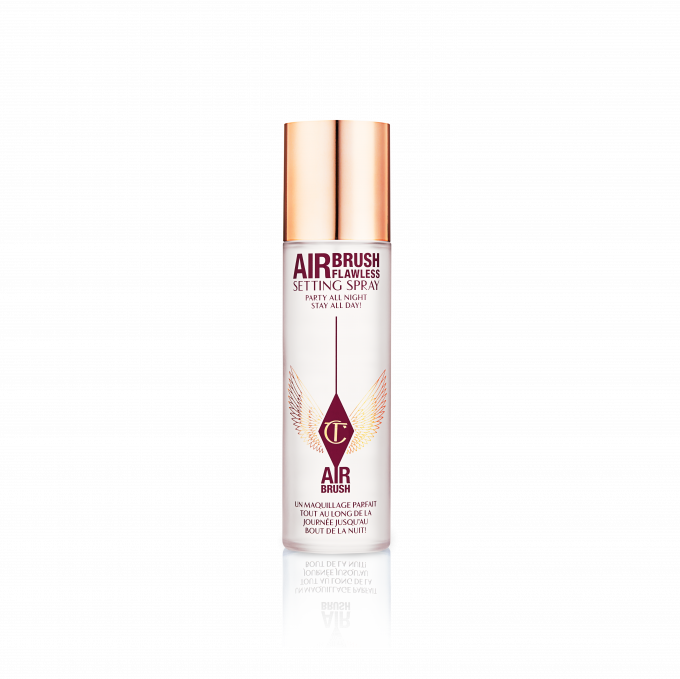 Airbrush Flawless Setting Spray