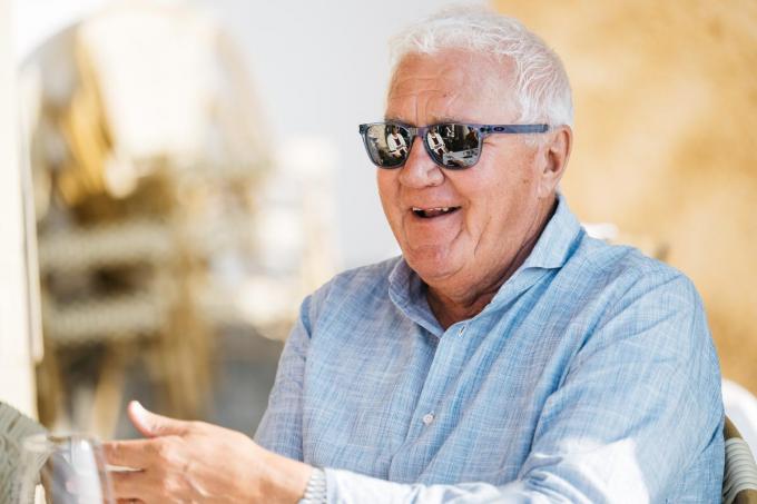 Patrick Lefevere.