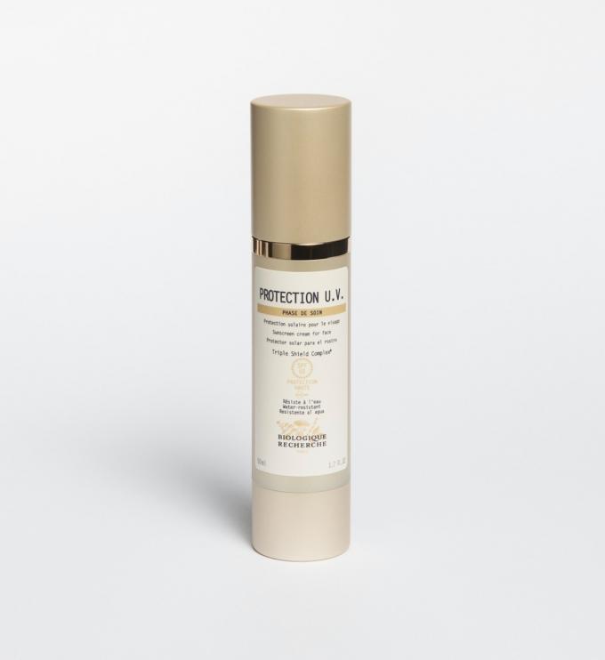 Protection U.V – Biologique Recherche