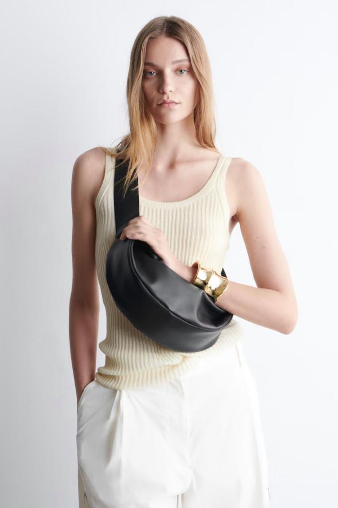 Crossbody