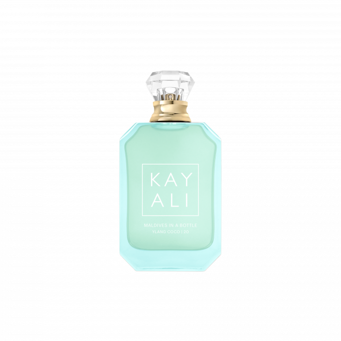 Maldives in a Bottle de Kayali