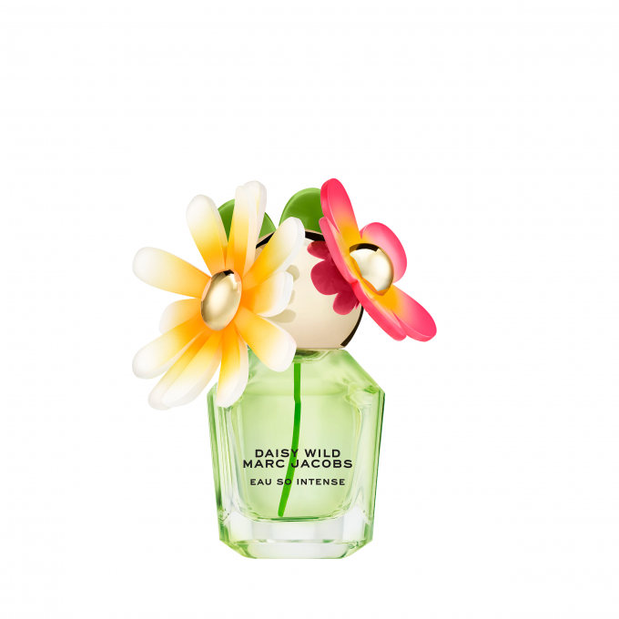 Daisy Wild Eau So Intense de Marc Jacobs