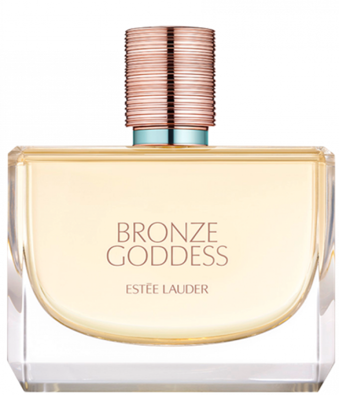 Bronze Goddess Eau Fraiche