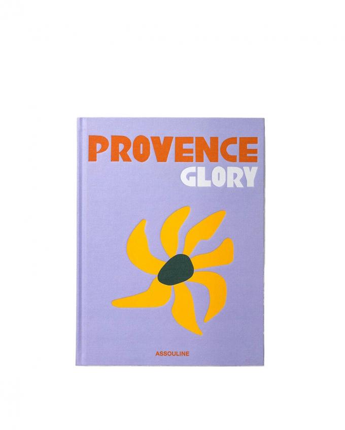 Boek ‘Provence Glory’