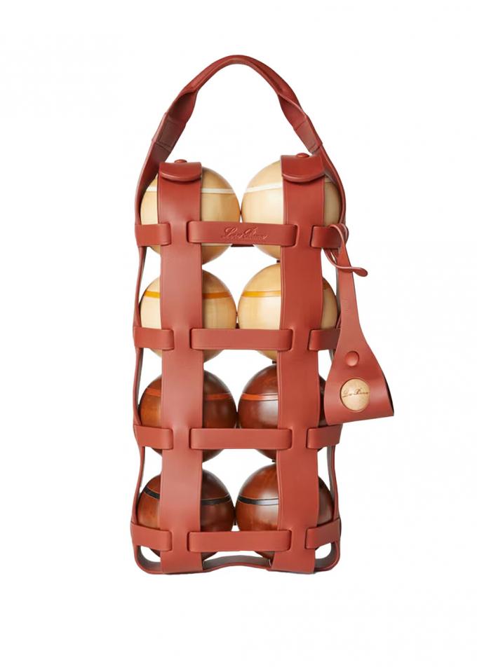 Set Jeu de Boules