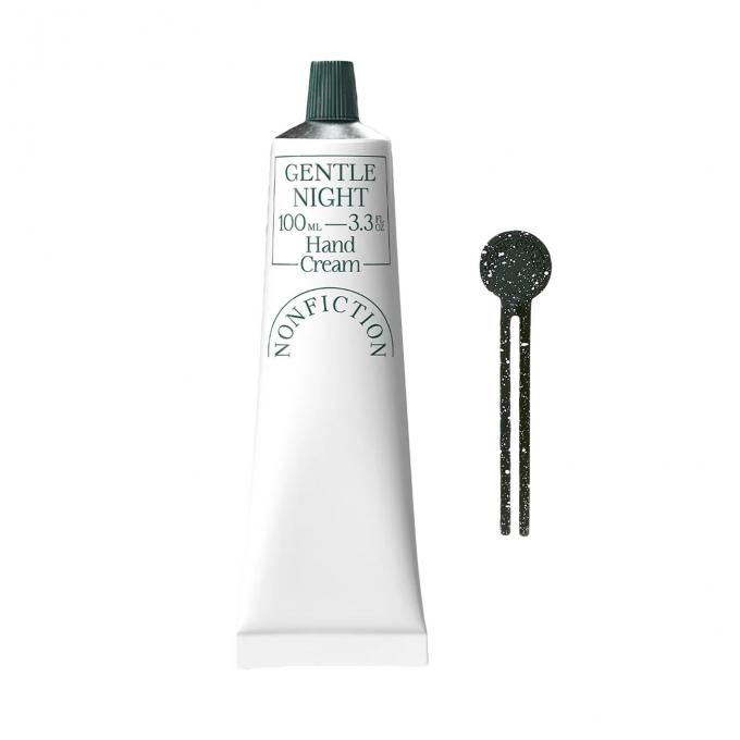 Verzorgende handcrème ‘Gentle Night’