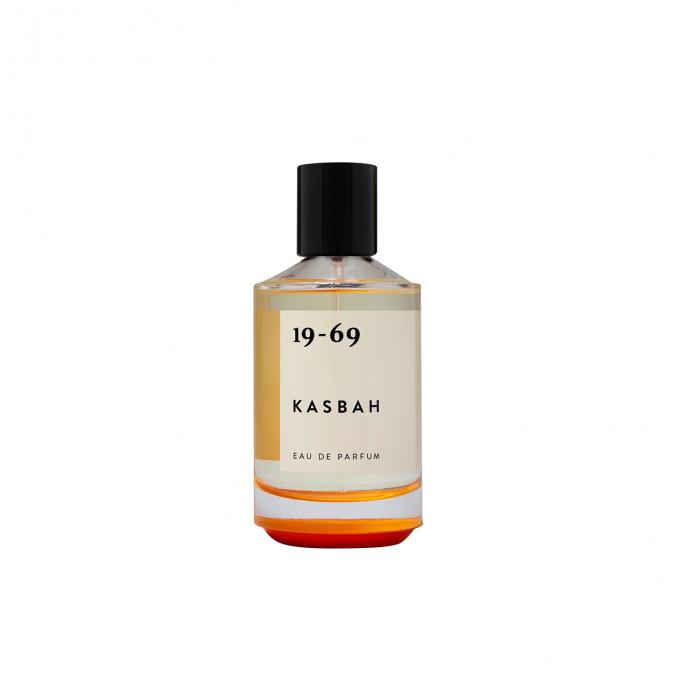 Parfum Kasbah