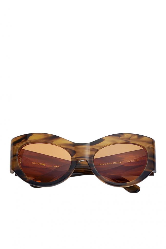 Lunettes de soleil Kayla